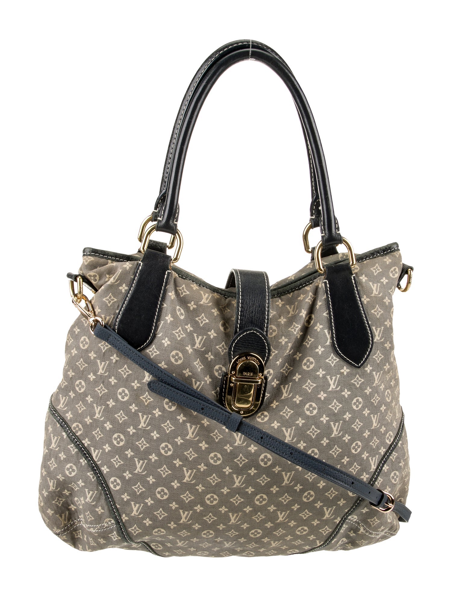 Louis Vuitton Monogram Idylle Elegie