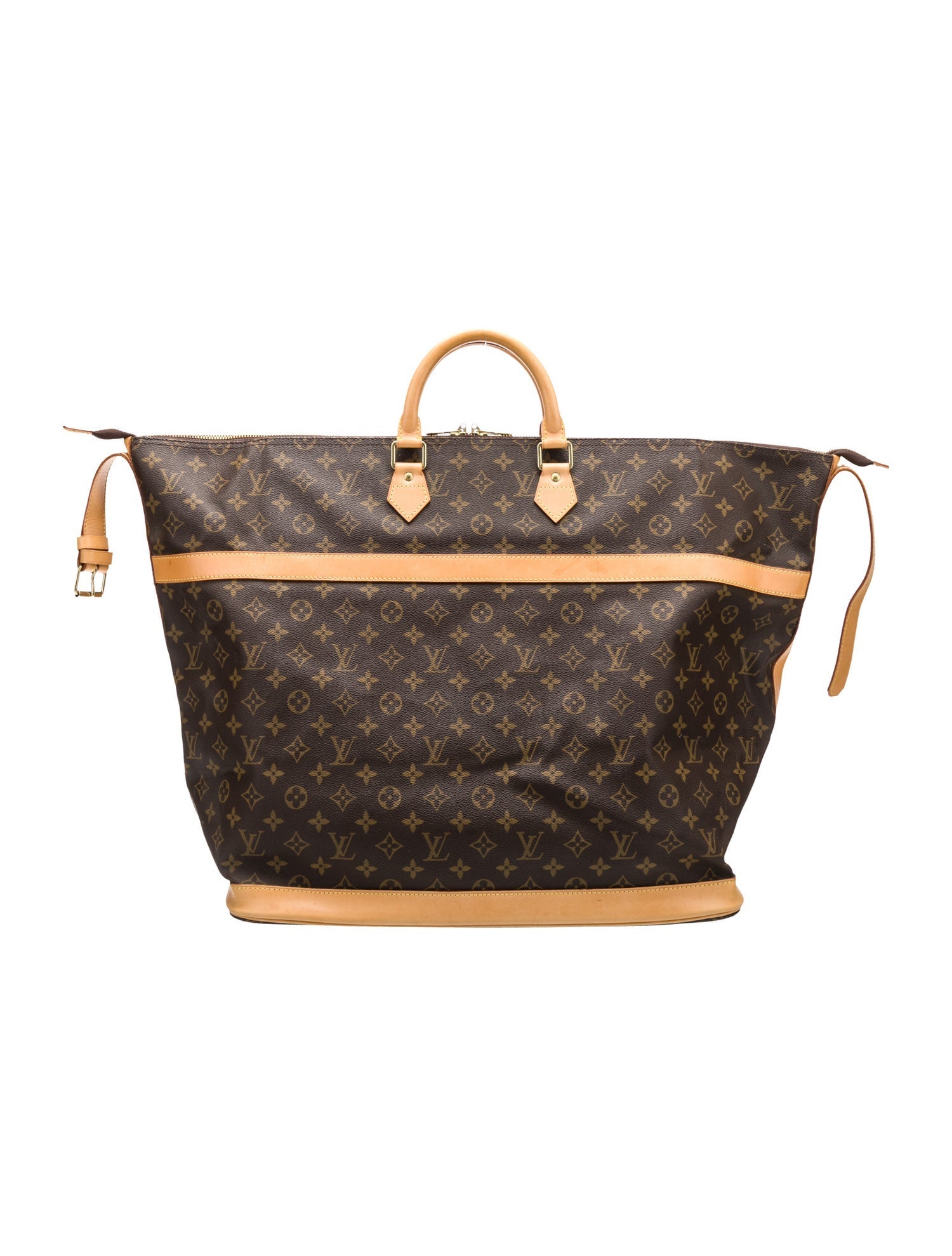 Louis Vuitton LV Monogram Cruiser 45