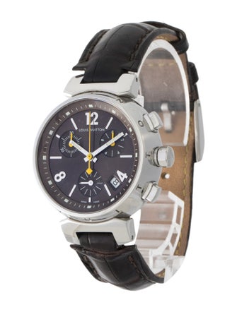 Louis Vuitton Tambour Watch