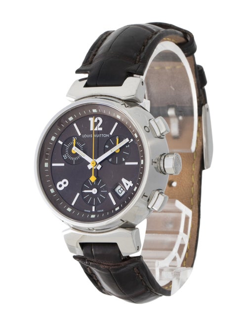 Louis Vuitton Tambour Watch