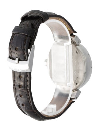 Louis Vuitton Tambour Watch