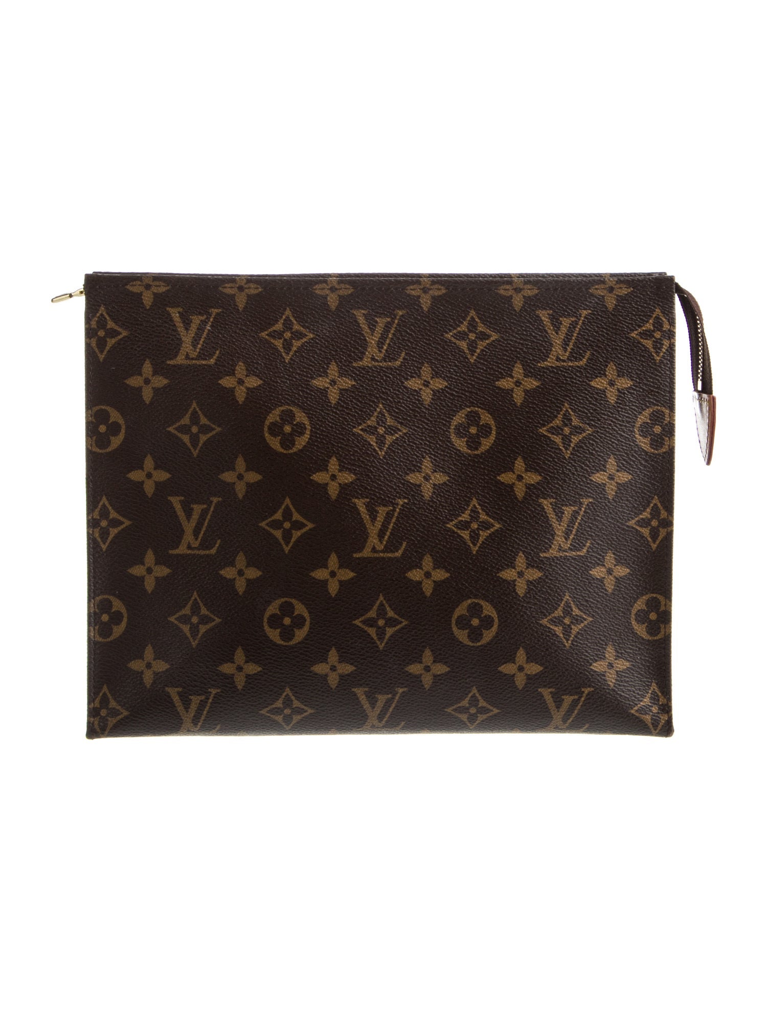 Louis Vuitton LV X Richard Prince Ostrich Speedy - Brown