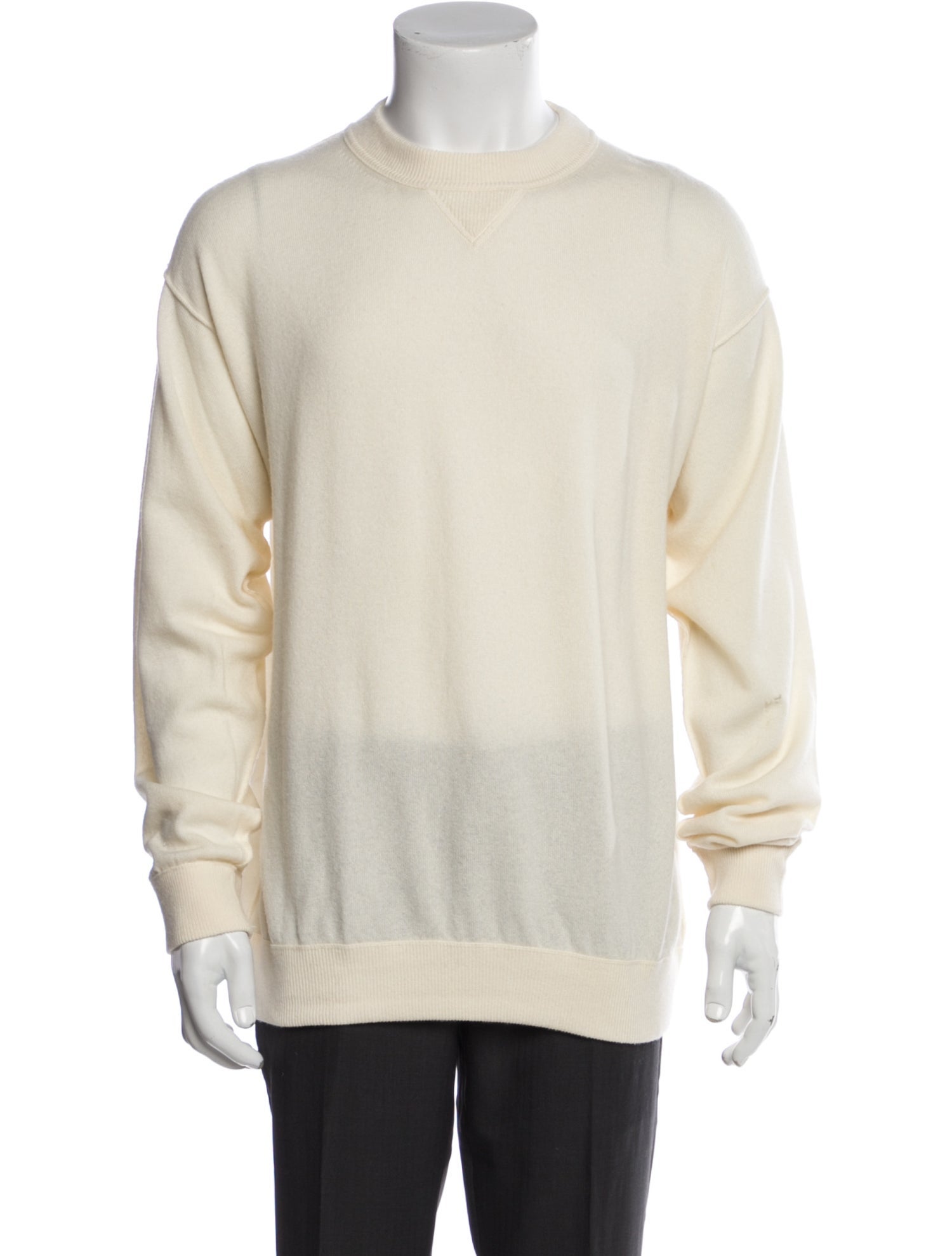 Louis Vuitton 2019 Cashmere Pullover