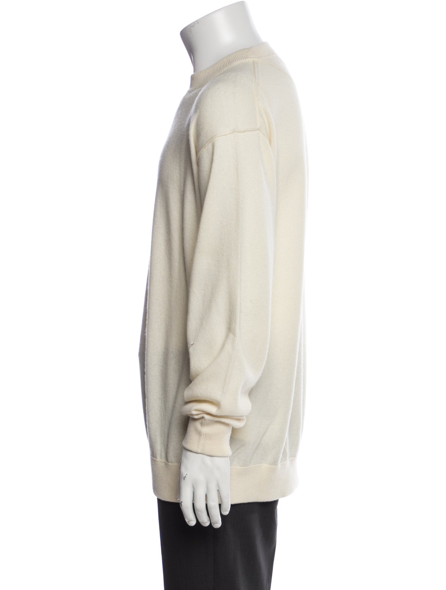 Louis Vuitton 2019 Cashmere Pullover