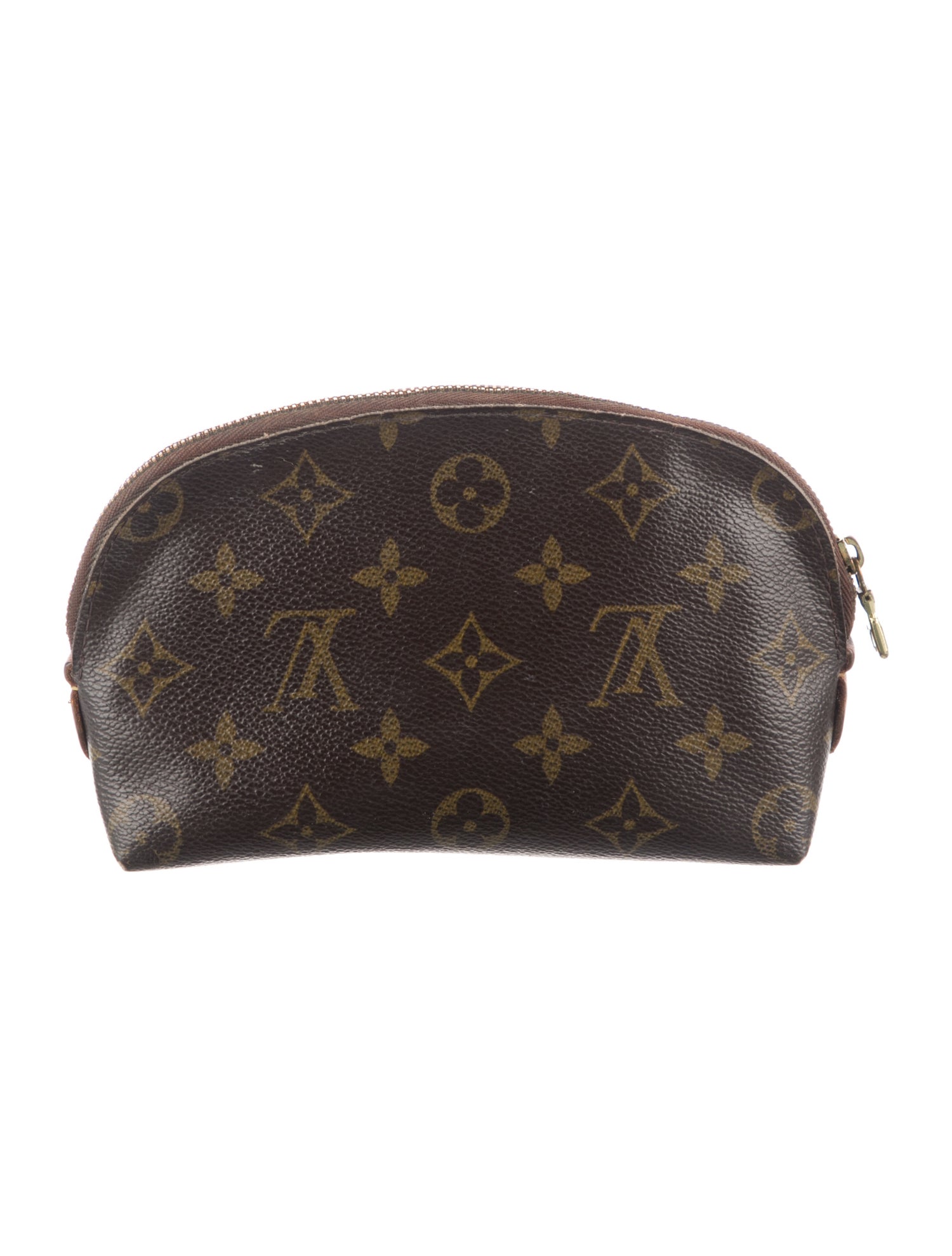 Louis Vuitton Cosmetic Pouch PM