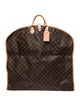 Louis Vuitton LV Monogram Garment Bag