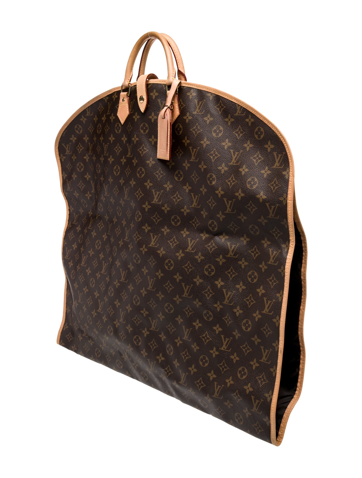 Louis Vuitton LV Monogram Garment Bag