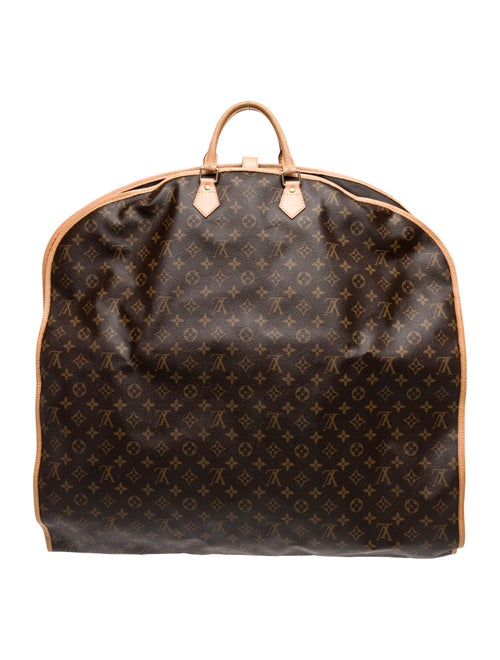 Louis Vuitton LV Monogram Garment Bag