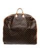 Louis Vuitton LV Monogram Garment Bag