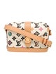 Louis Vuitton LV Monogram Envelope Monogram Craggy 2024