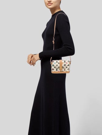 Louis Vuitton LV Monogram Envelope Monogram Craggy 2024