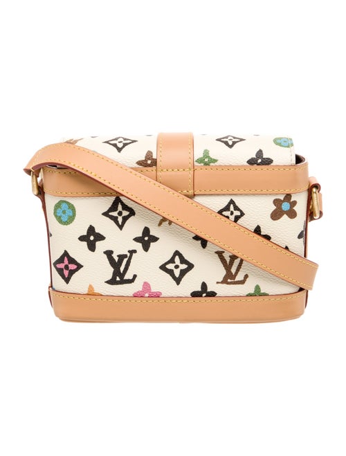 Louis Vuitton LV Monogram Envelope Monogram Craggy 2024