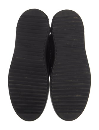 Louis Vuitton Suede Boots