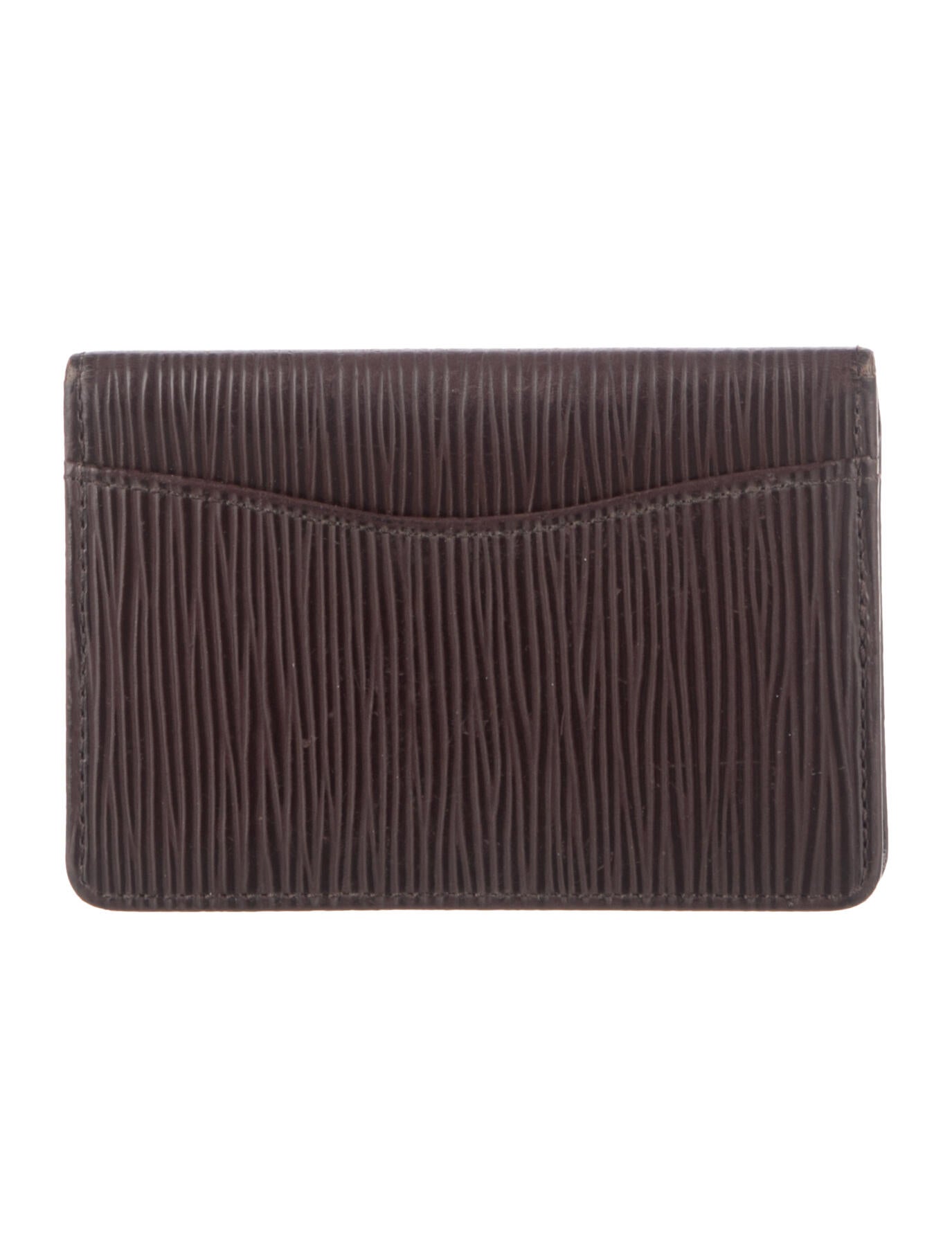 Louis Vuitton Vintage 2004 Pocket Organizer