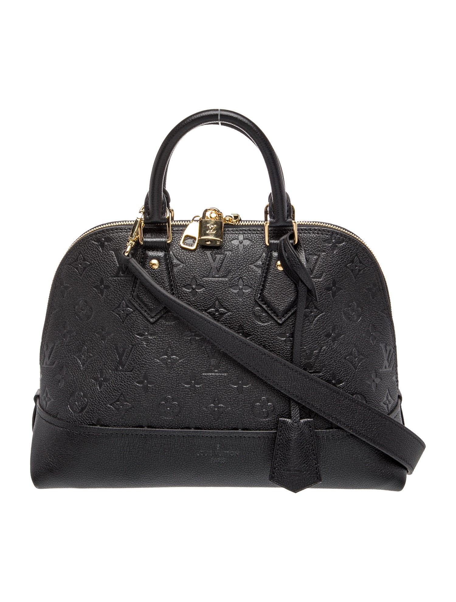 Louis Vuitton LV Monogram Neo Alma PM