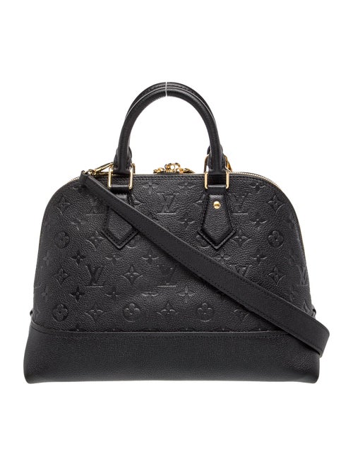 Louis Vuitton LV Monogram Neo Alma PM