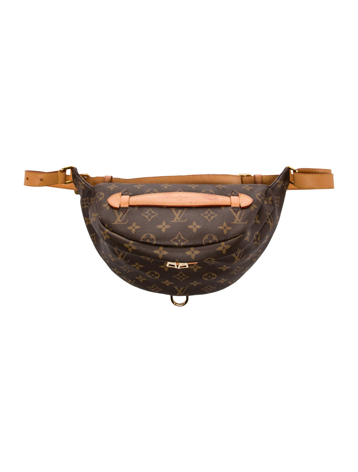 Louis Vuitton LV Monogram Bumbag