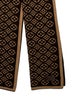 Louis Vuitton Cashmere LV Monogram Scarf