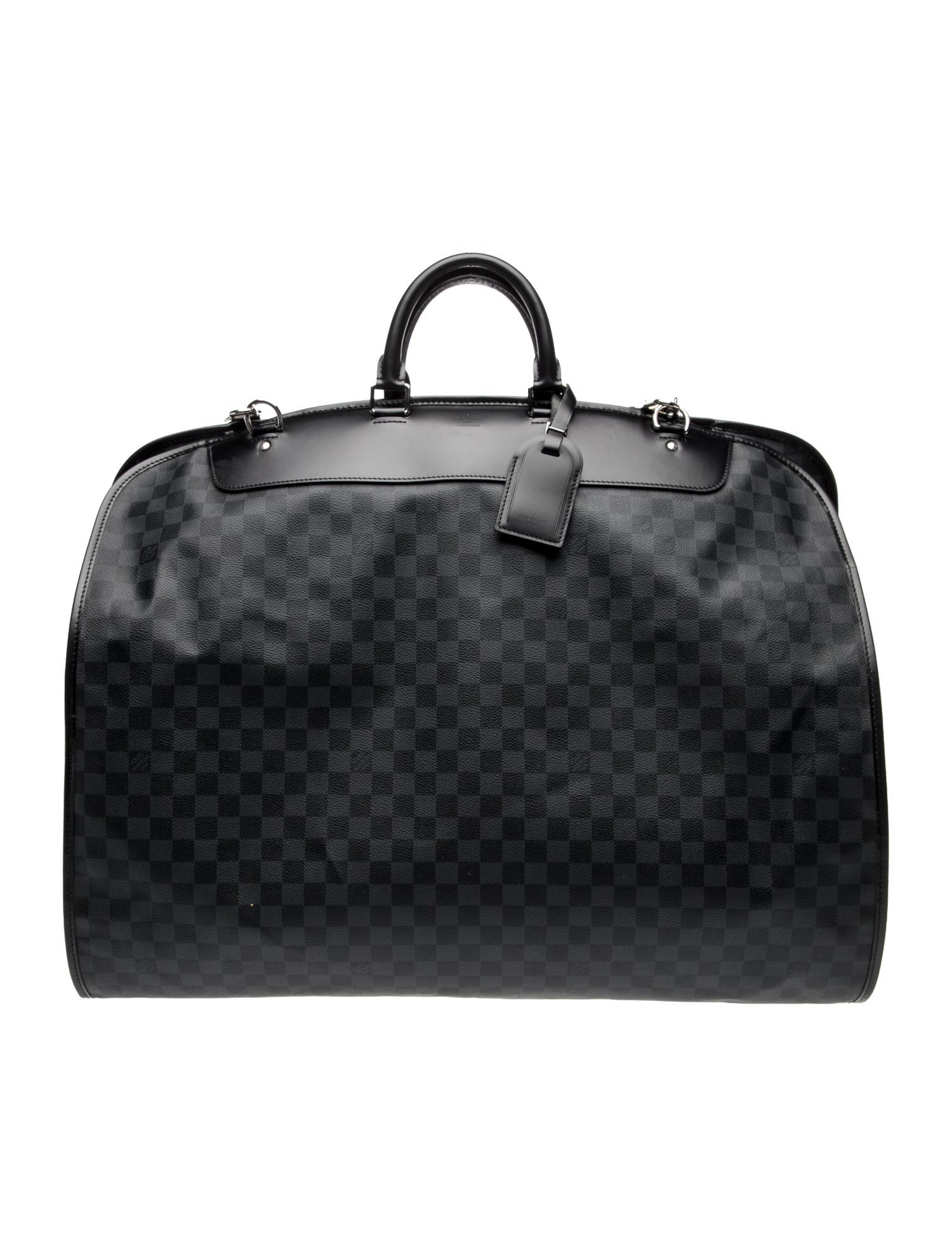 Louis Vuitton Garment Bag
