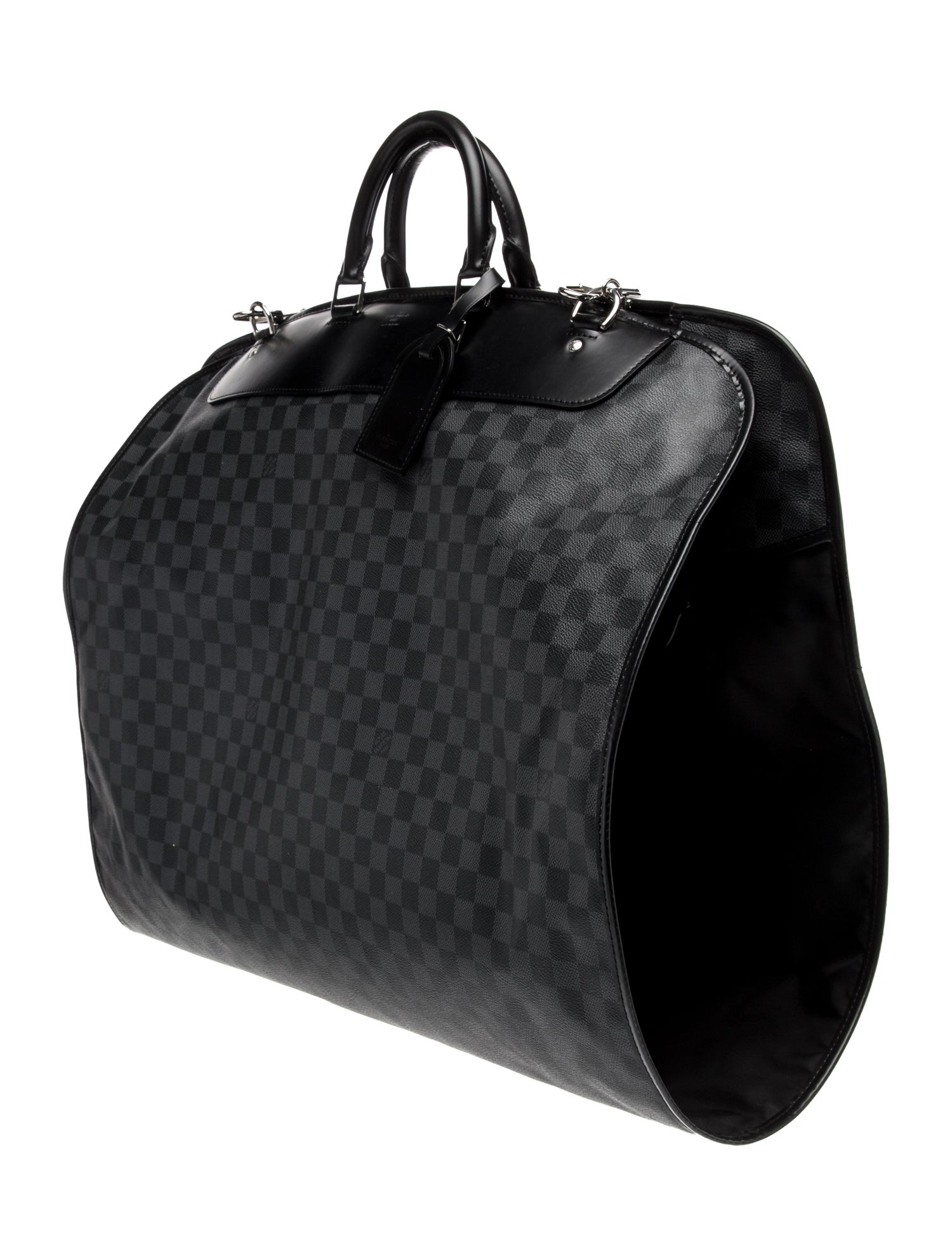 Louis Vuitton Garment Bag