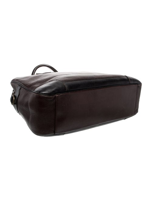 Louis Vuitton Taiga Leather Utah Acoma Vintage