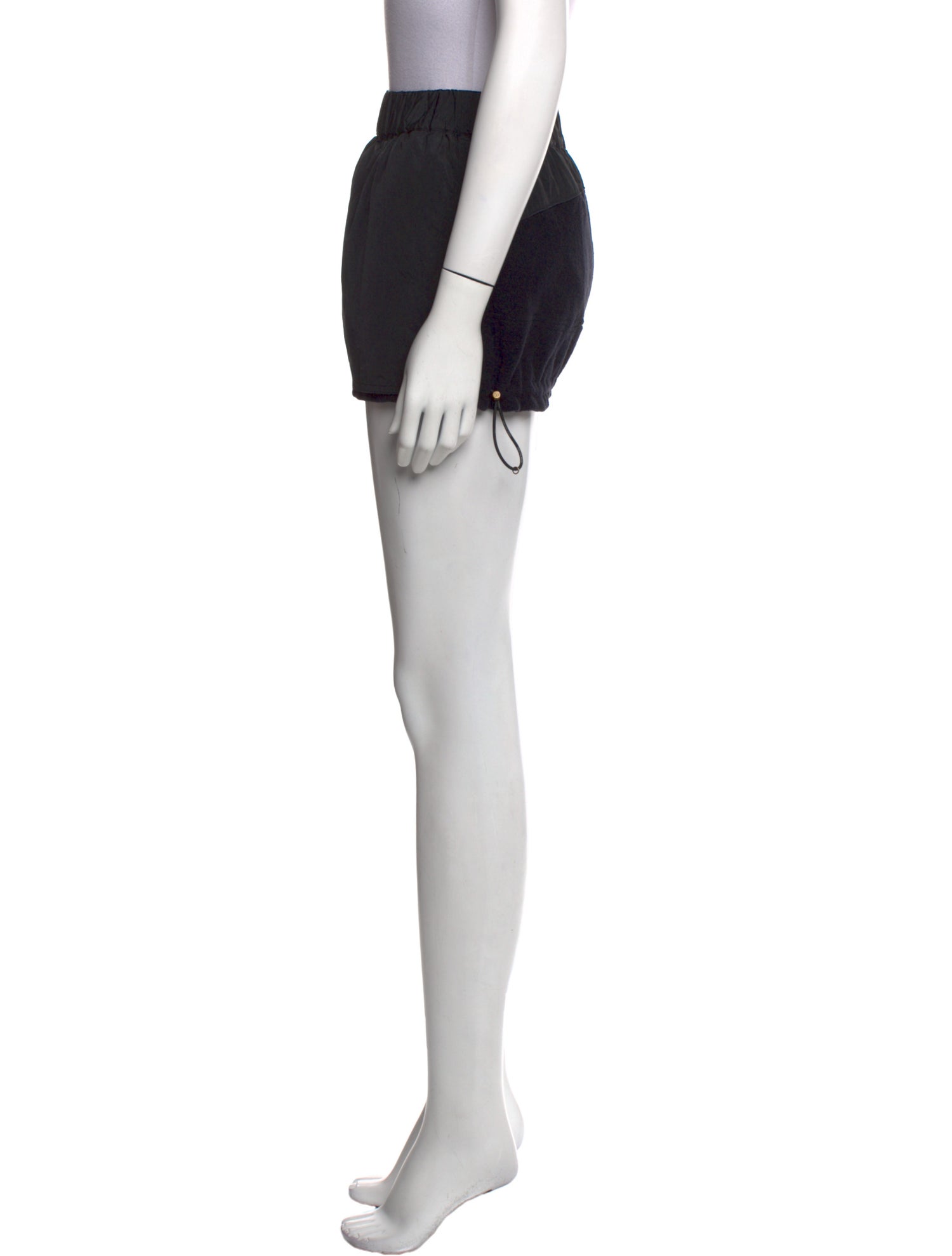 Louis Vuitton Vintage Mini Skirt