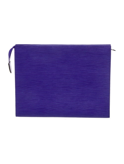 Louis Vuitton Epi Leather Voyage