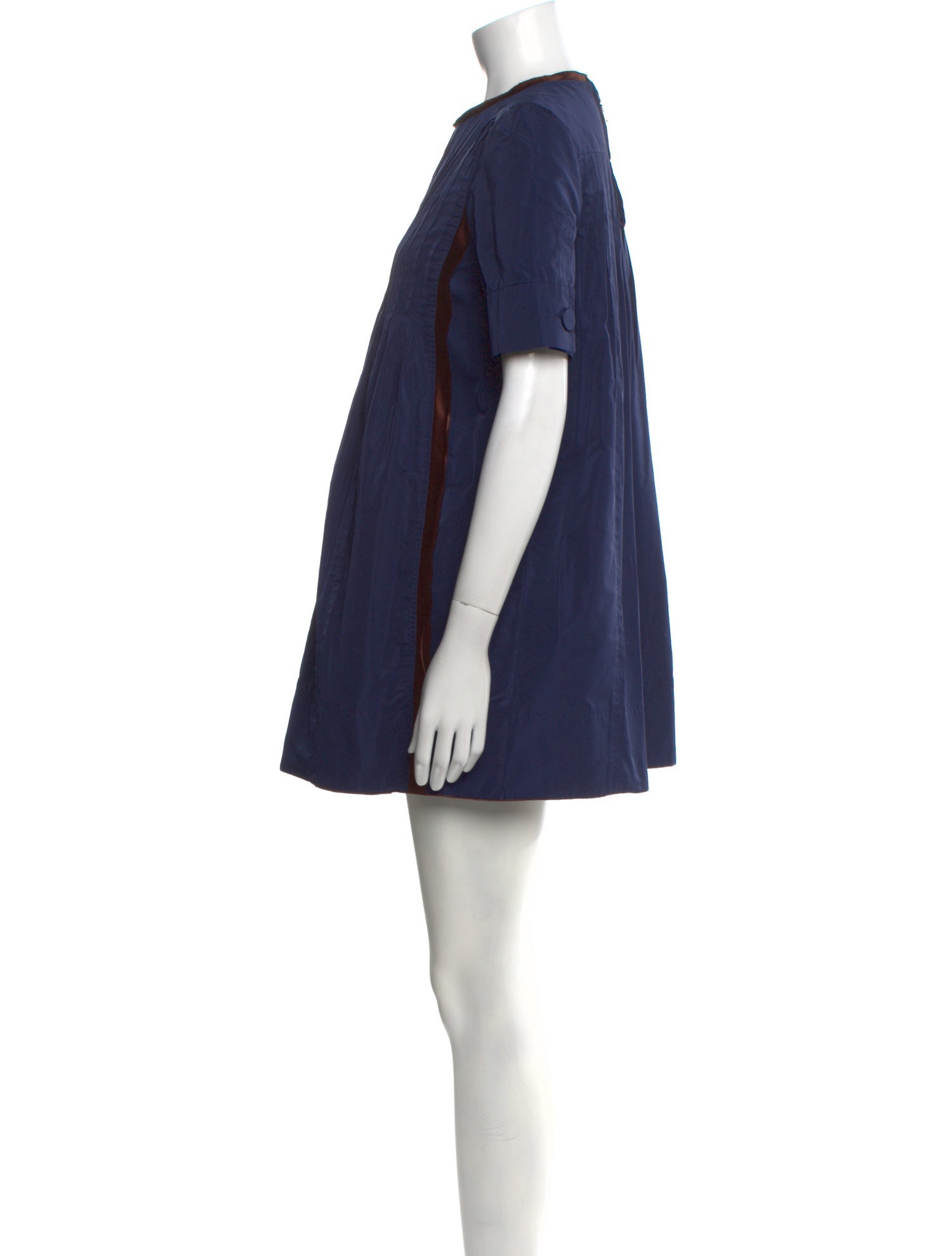 Louis Vuitton 2013 Mini Dress