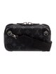 Louis Vuitton Monogram Eclipse Horizon Clutch