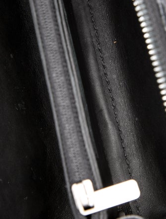 Louis Vuitton Monogram Eclipse Horizon Clutch