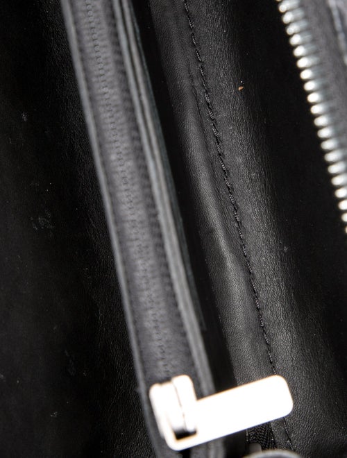 Louis Vuitton Monogram Eclipse Horizon Clutch