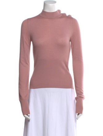 Louis Vuitton Vintage Late 1990's - Early 2000's Sweater