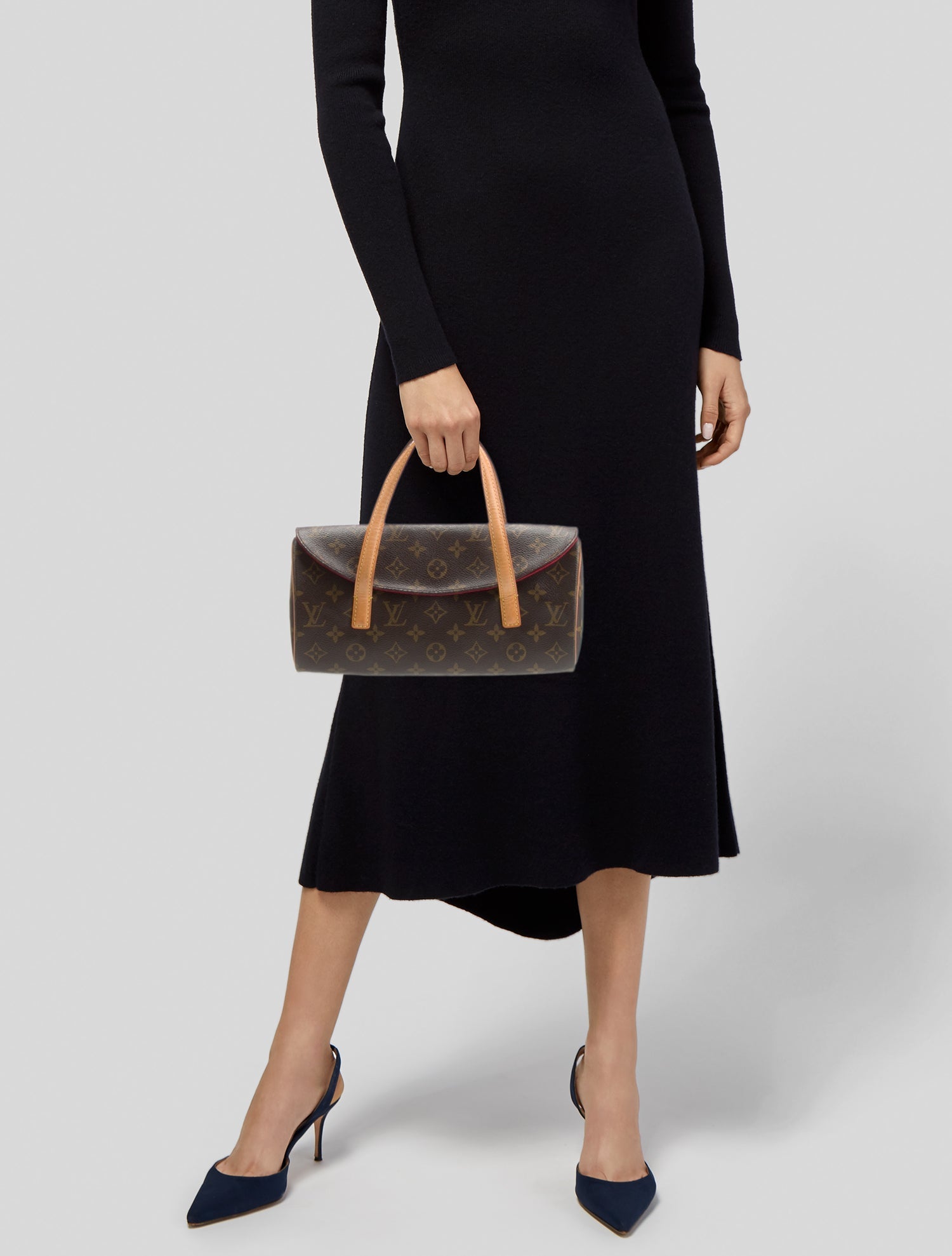 Louis Vuitton LV Monogram Sonatine