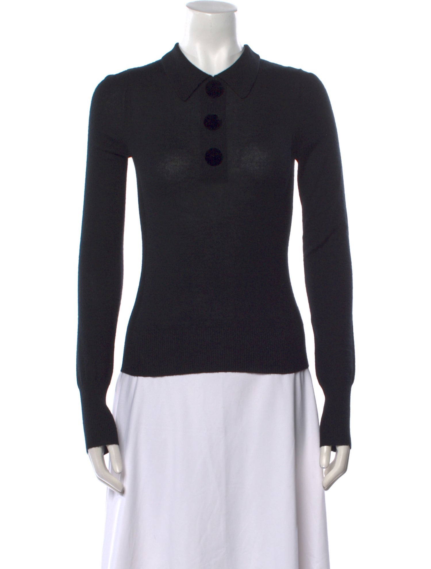 Louis Vuitton Vintage 2000's Sweater