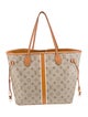 Louis Vuitton LV Monogram Monopaname Neverfull w/Pouch MM 2023