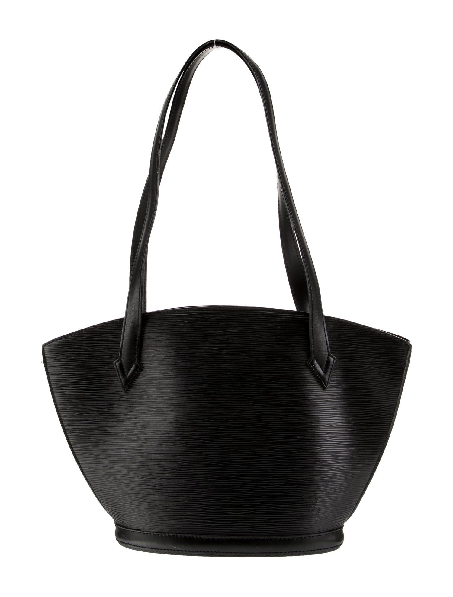 Louis Vuitton LV Monogram Saint Jacques PM Vintage