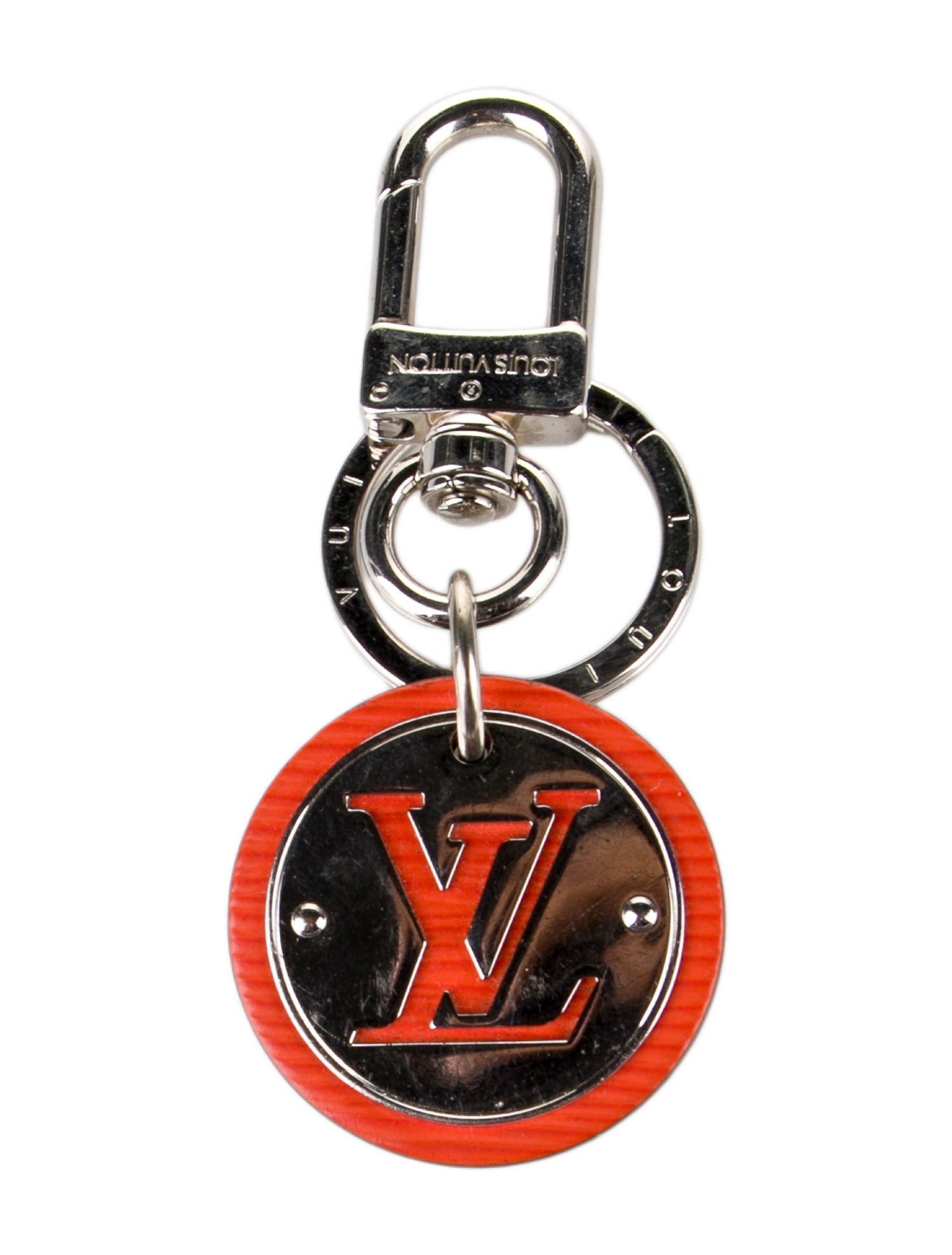 良品‼️LOEWE ♡ Vintage ♡ Keyring Loewe Vintage Keychains Deals - New and used pre-owned Finds