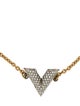 Louis Vuitton Crystal Essential V Bracelet