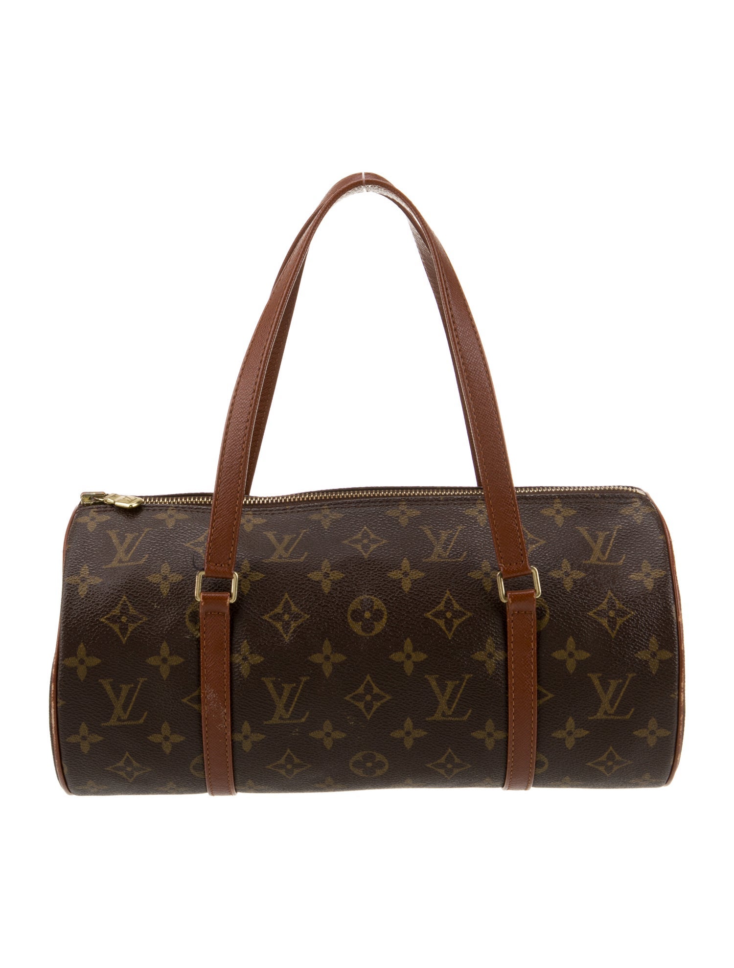 Louis Vuitton LV Monogram Papillon 30