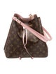 Louis Vuitton LV Monogram Néonoé MM