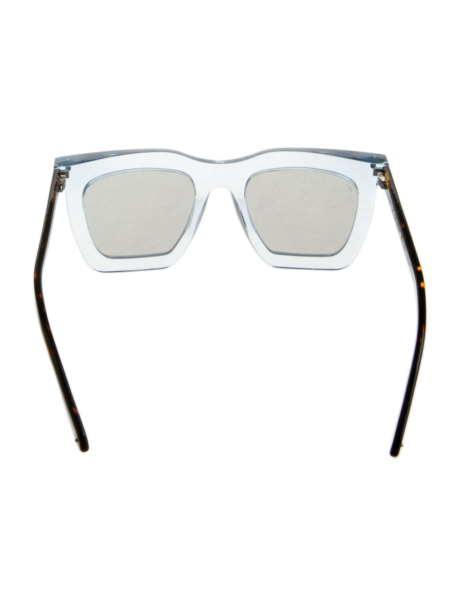 Louis Vuitton 2019 La Grande Bellezza Sunglasses