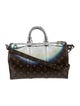 Louis Vuitton LV Monogram Keepall Bandouliere 35 2023