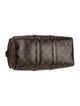 Louis Vuitton LV Monogram Keepall Bandouliere 35 2023