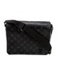 Louis Vuitton Monogram Eclipse District PM