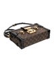 Louis Vuitton LV Monogram Petite Malle