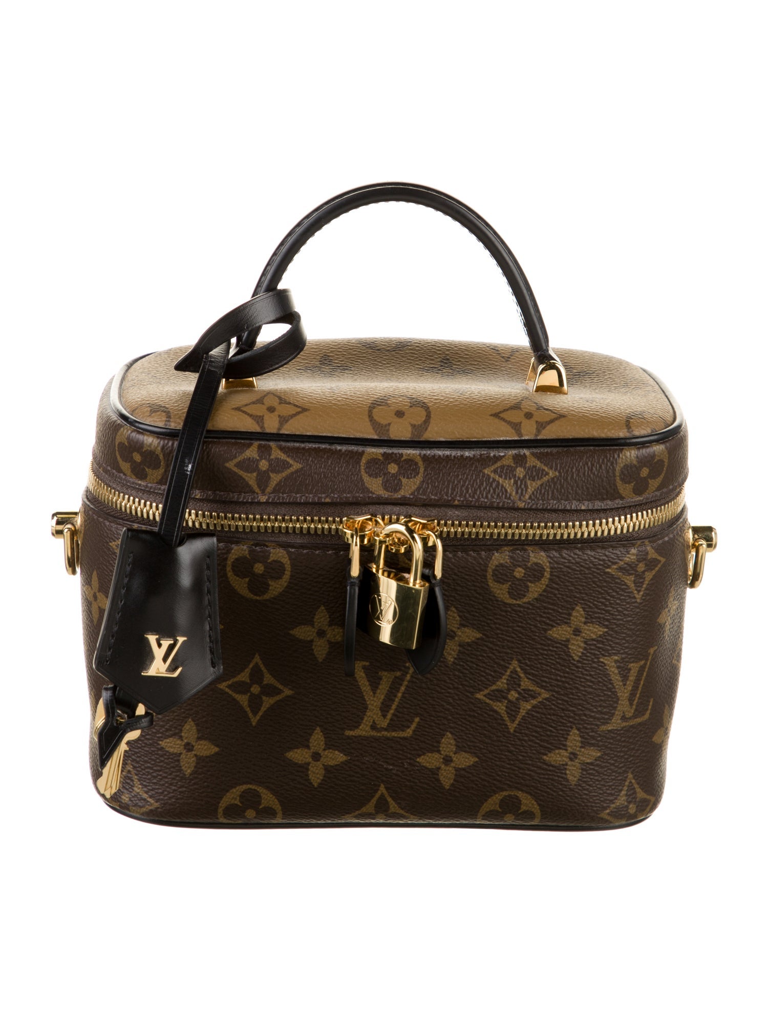 Louis Vuitton LV Monogram Vanity PM