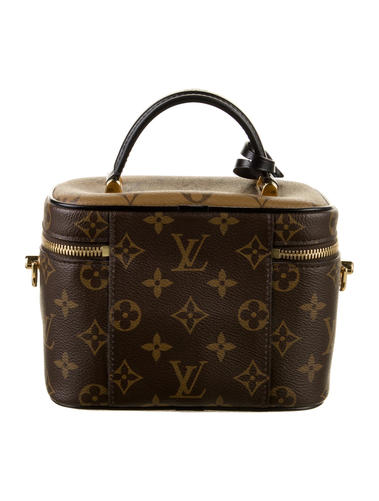 Louis Vuitton LV Monogram Vanity PM