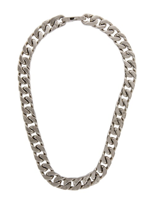 Louis Vuitton LV Chain Links Necklace