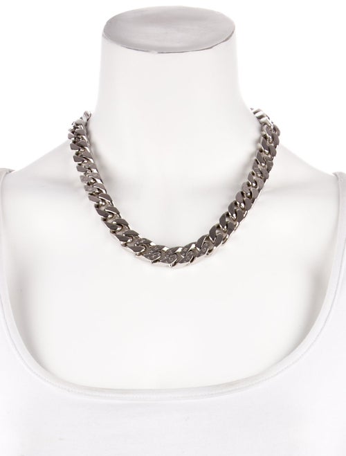 Louis Vuitton LV Chain Links Necklace