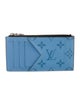Louis Vuitton Leather Wallet
